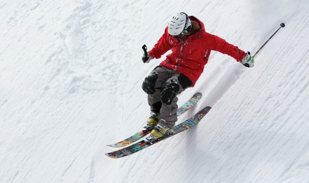 Jasper voted best ski town in North America